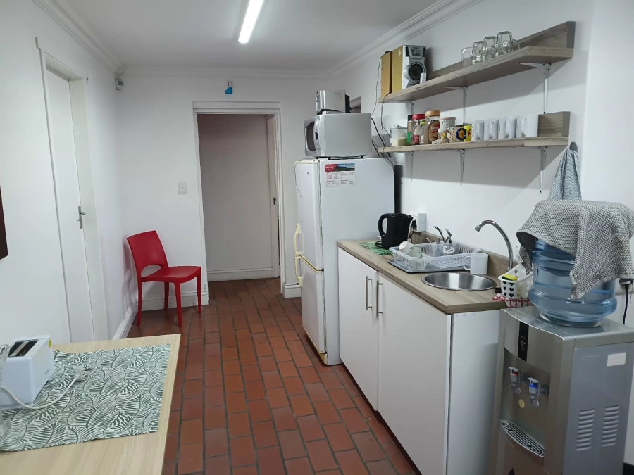 To Let Commercial Property for Rent in Bodorp Western Cape